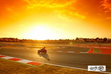 24 Hores del Circuit de Catalunya 2016