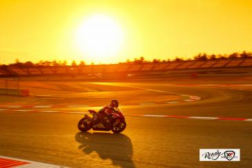 24 Hores del Circuit de Catalunya 2016