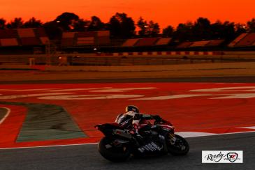 24 Hores del Circuit de Catalunya 2016