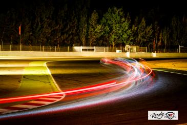 24 Hores del Circuit de Catalunya 2016