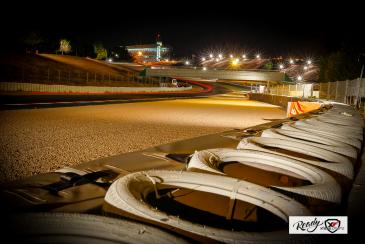 24 Hores del Circuit de Catalunya 2016