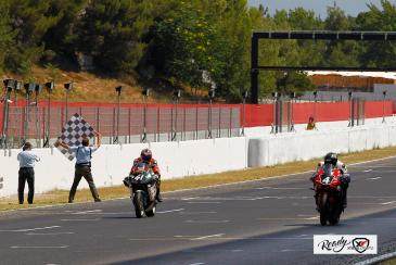 24 Hores del Circuit de Catalunya 2016