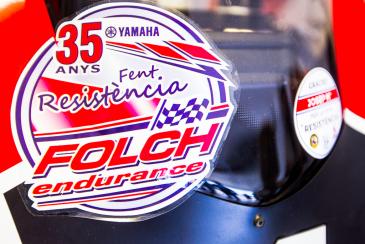 Folch Endurance - Legends. Circuit de Calafat