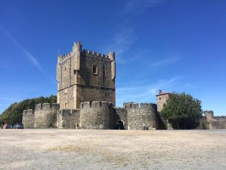 Portugal 2017 Peperemili & Àngel