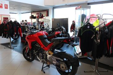 Ducati Season Opening 2018