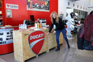 Ducati Season Opening 2018