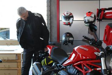 Ducati Season Opening 2018