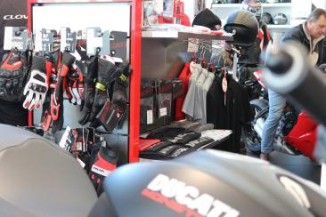 Ducati Season Opening 2018