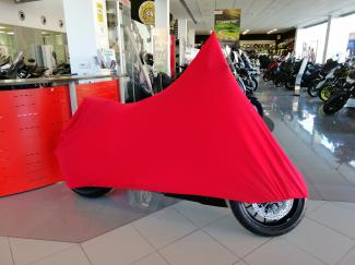 Season Opening 2019 - Ducati