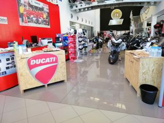 Season Opening 2019 - Ducati
