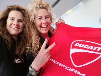 Season Opening 2019 - Ducati