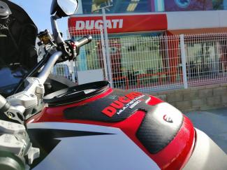 Season Opening 2019 - Ducati