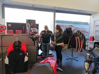 Season Opening 2019 - Ducati