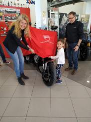 Season Opening 2019 - Ducati