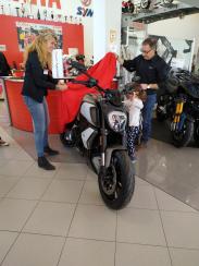 Season Opening 2019 - Ducati