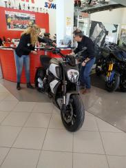 Season Opening 2019 - Ducati