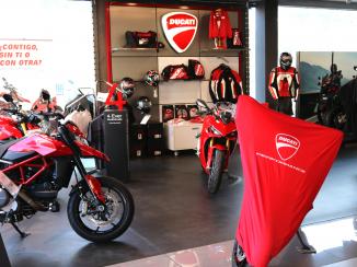 Ducati Open Season 2021