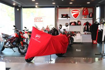 Ducati Open Season 2021