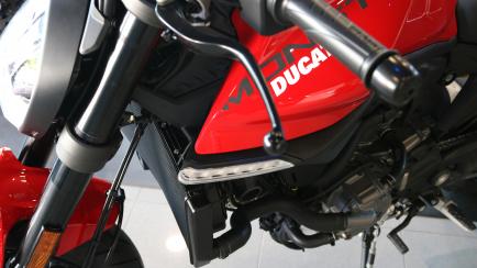 Ducati Open Season 2021