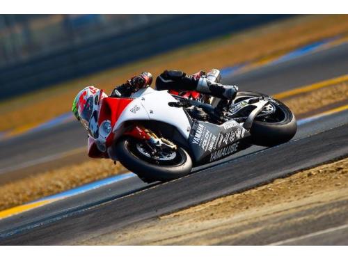 24 HEURES DU  MANS 2010