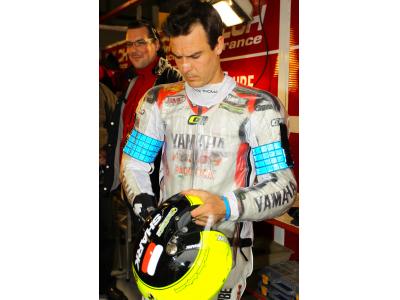 24 HEURES DU BOL D'OR 2012