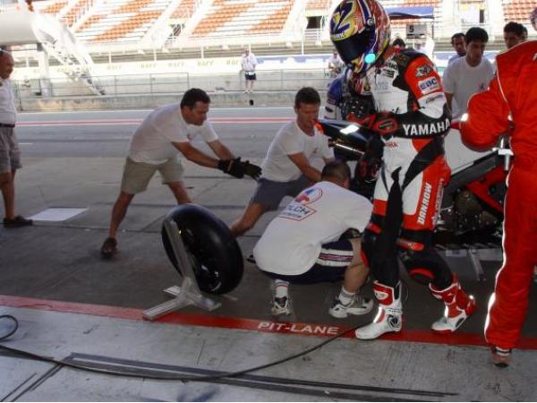 Les 24H Motociclistes del Circuit de Catalunya 2005