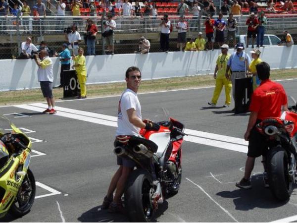 Les 24H Motociclistes del Circuit de Catalunya 2005