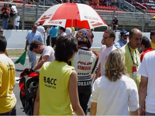 Les 24H Motociclistes del Circuit de Catalunya 2005