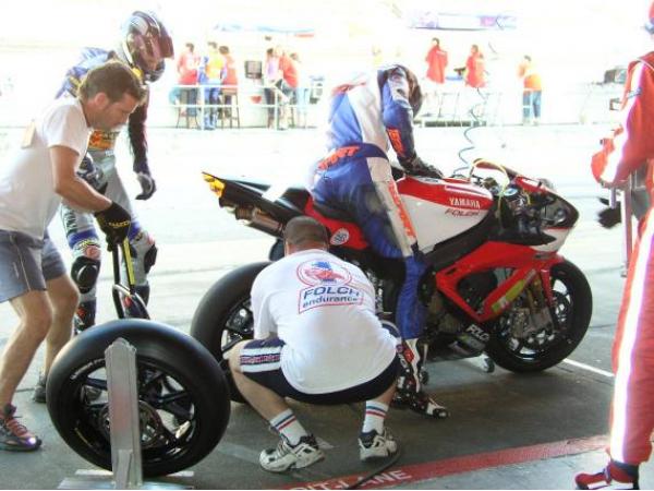 Les 24H Motociclistes del Circuit de Catalunya 2005