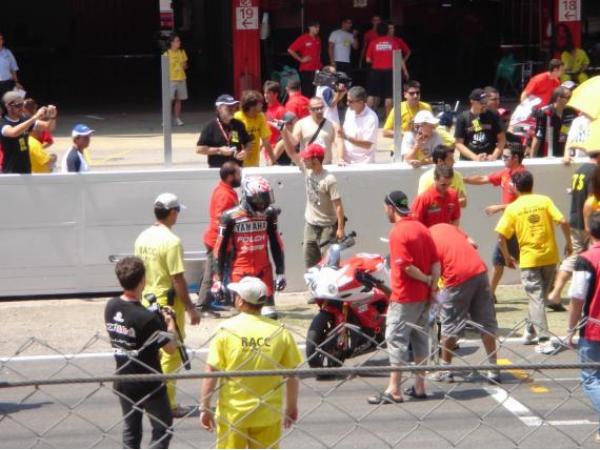 Les 24H Frigo de Motociclisme del Circuit de Catalunya 2006