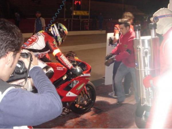 6 Horas CMR Albacete 2007