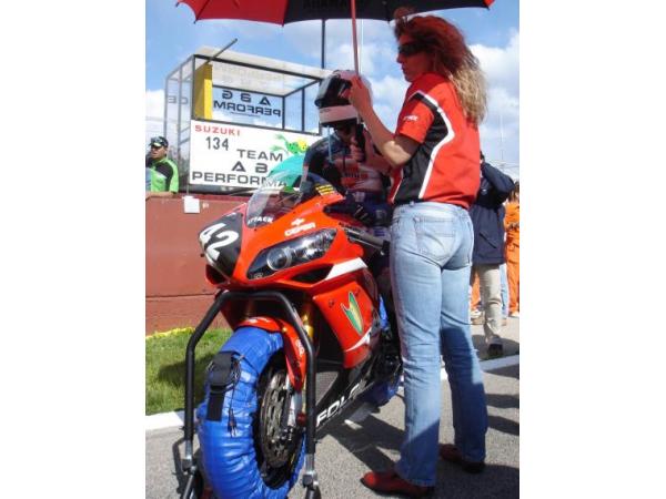 6 Horas CMR Albacete 2007