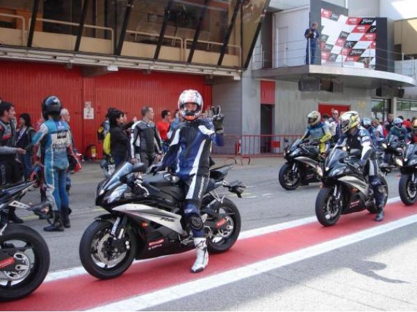 Yamaha Weekends 2007