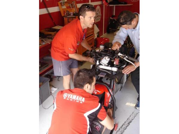 CEV 2007