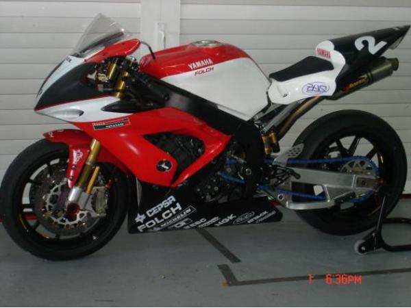 CEV 2006