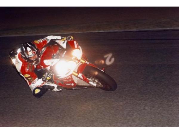 Les 24H Motociclistes del Circuit de Catalunya 2004