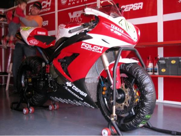 CEV 2004