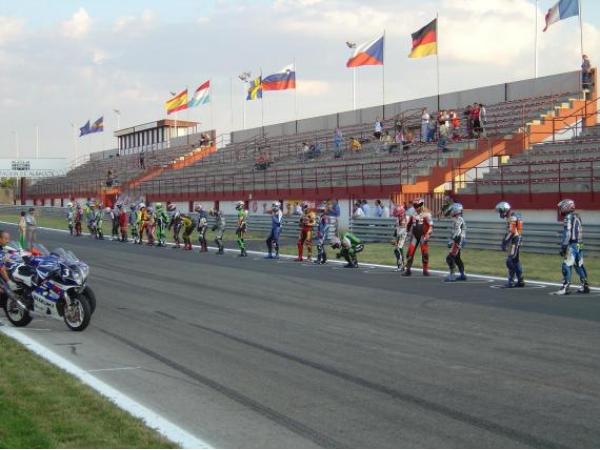 12H CMR Albacete 2004