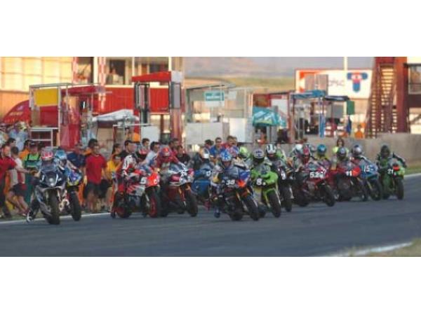 12H CMR Albacete 2004