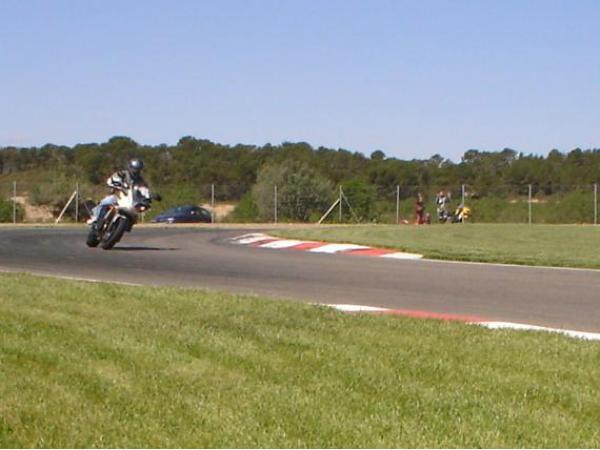 Yamaha Weekends On Road 2008