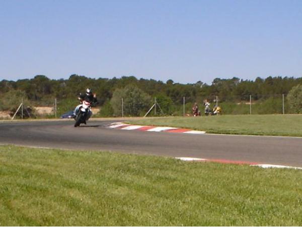 Yamaha Weekends On Road 2008