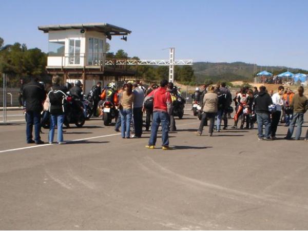 Yamaha Weekends On Road 2008