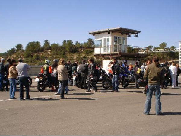 Yamaha Weekends On Road 2008