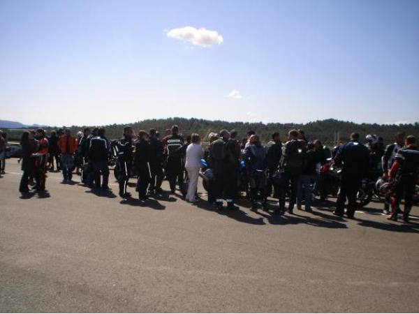 Yamaha Weekends On Road 2008