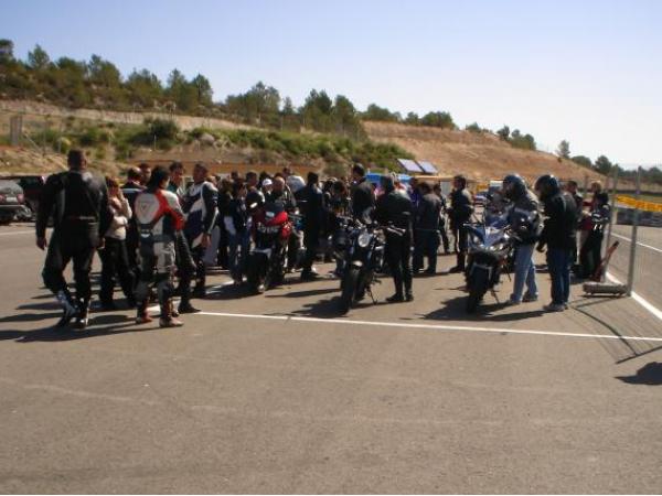 Yamaha Weekends On Road 2008