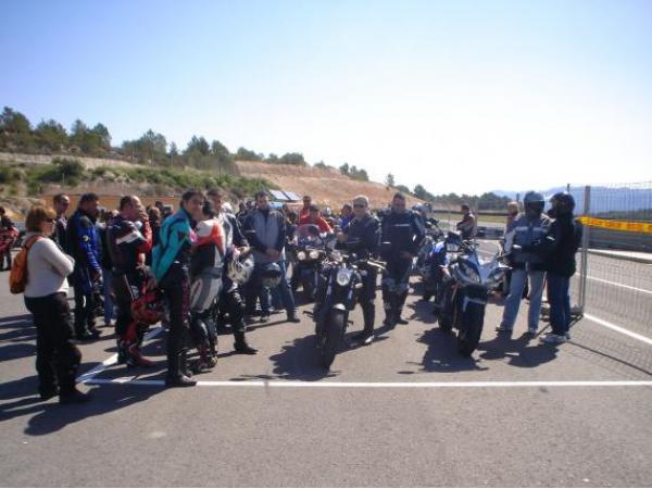 Yamaha Weekends On Road 2008