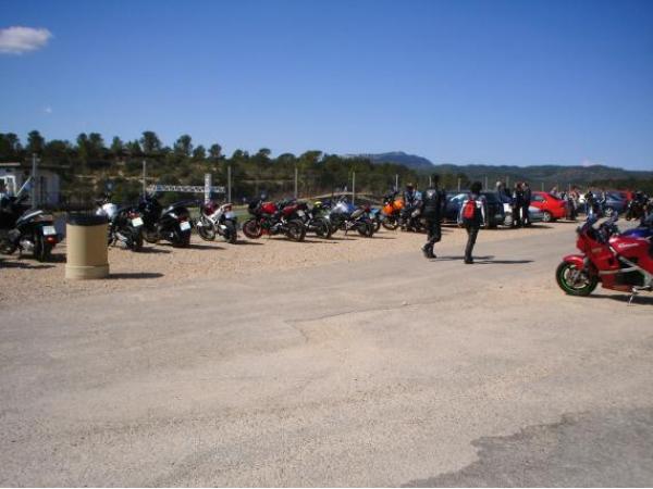 Yamaha Weekends On Road 2008