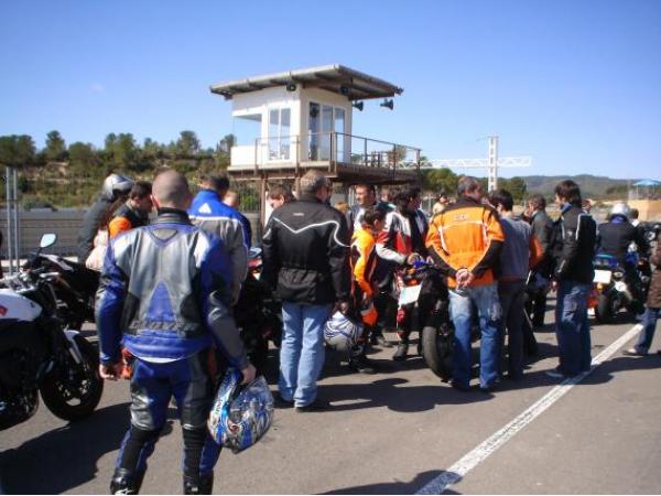 Yamaha Weekends On Road 2008