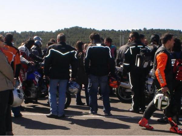 Yamaha Weekends On Road 2008