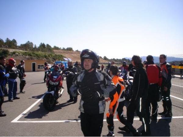 Yamaha Weekends On Road 2008